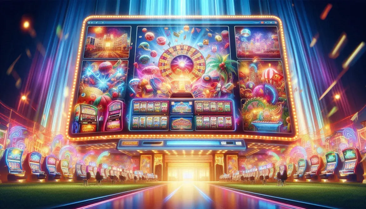 Magius Casino